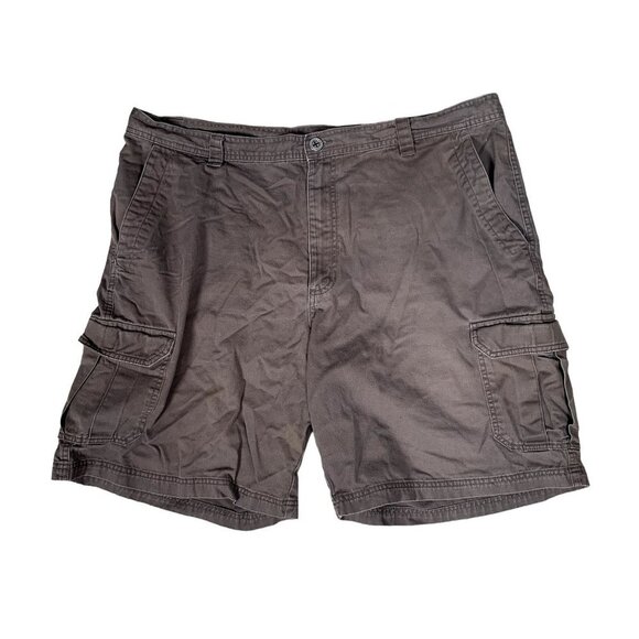 Columbia Other - Columbia Cargo Shorts Men’s 42 Omni-Shade Outdoor Hiking Summer